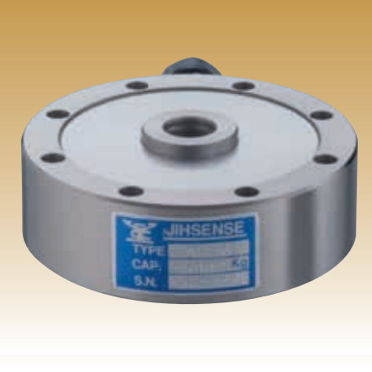 Lm-5kN 臺(tái)灣jihsense煜昕荷重元稱(chēng)重傳感器