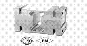 世銓稱(chēng)重傳感器HOC-750kg